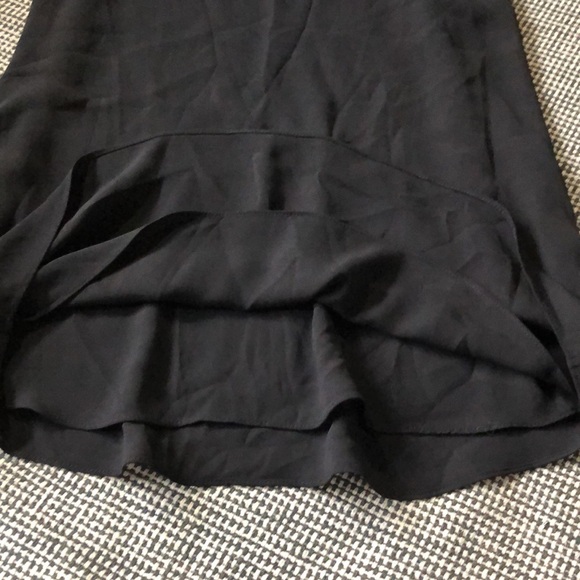 Babaton tank blouse. Adjustable straps. Perfect for layering. Small. - Picture 5 of 5